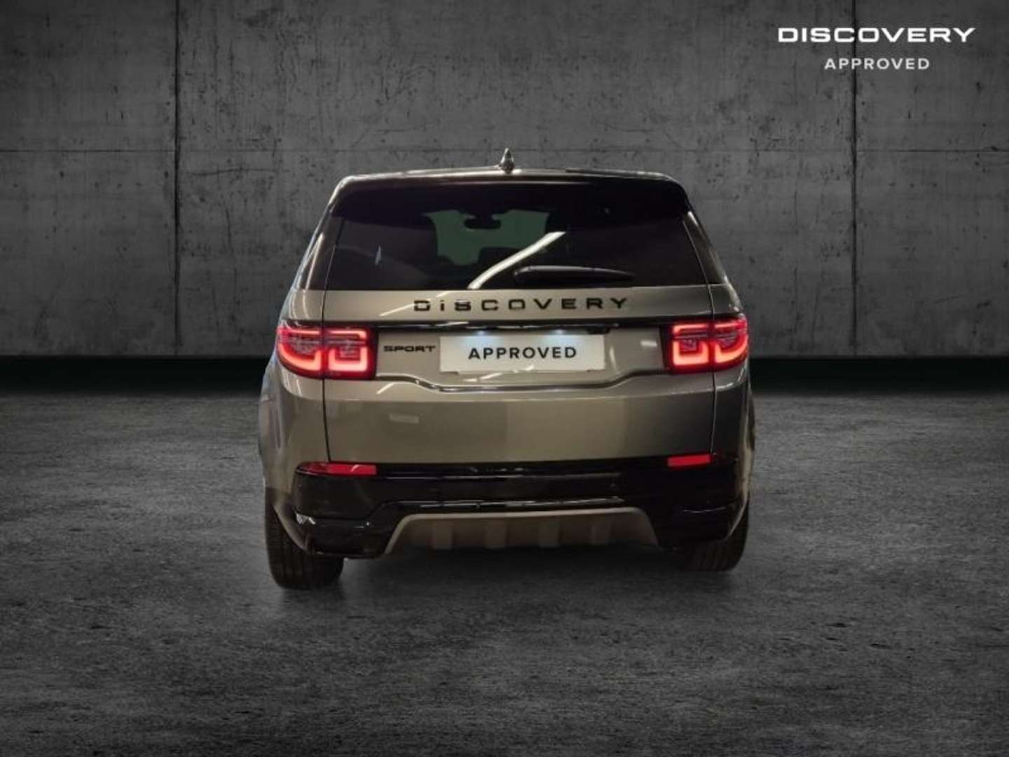 Land Rover Discovery Sport P270e PHEV 269ch Dynamic HSE - 2024 - Joinsteer - #5