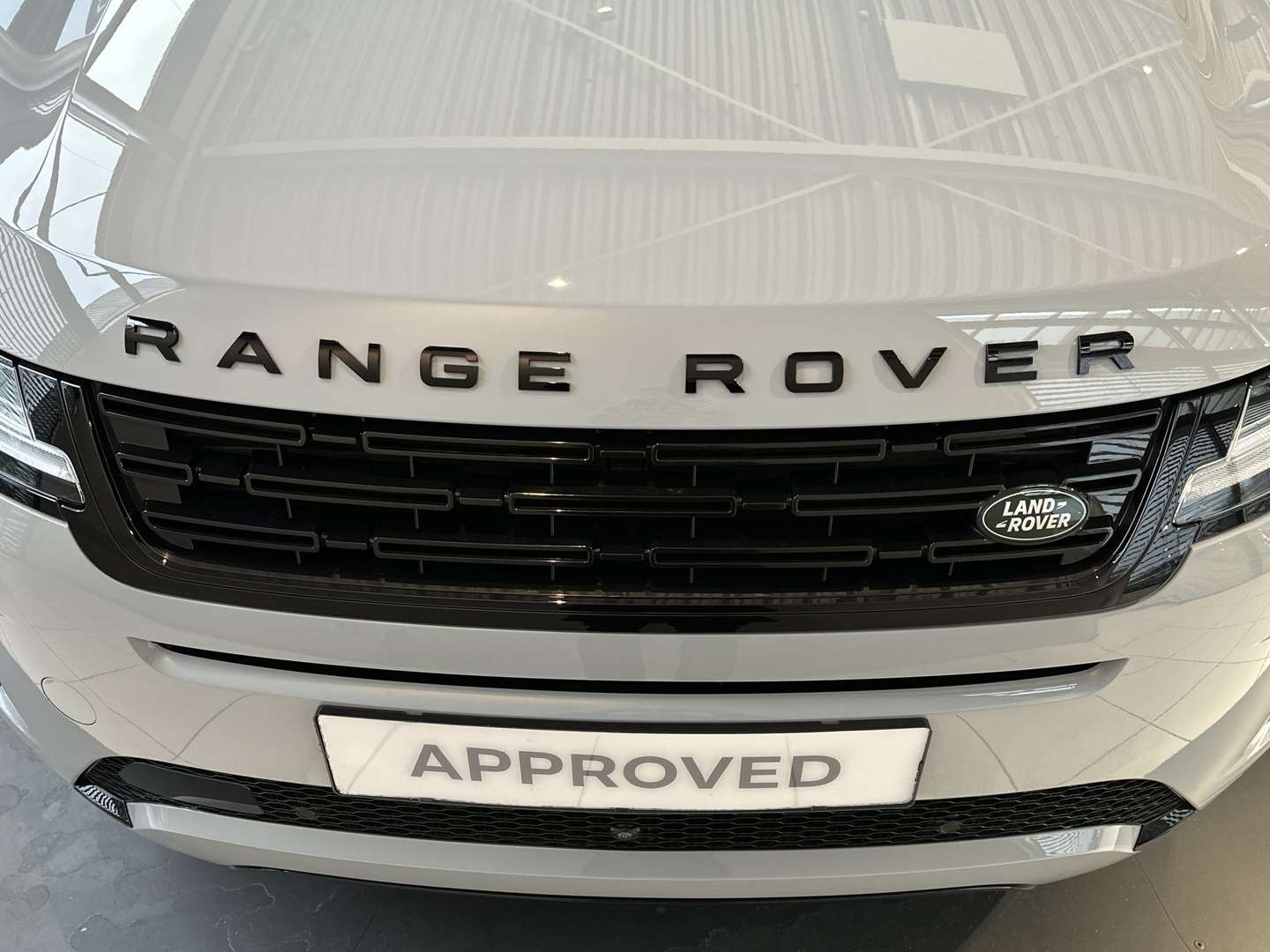 Land Rover Range Rover Evoque Business Dynamic Edition P270e PHEV AWD - 2026 - Joinsteer - #24