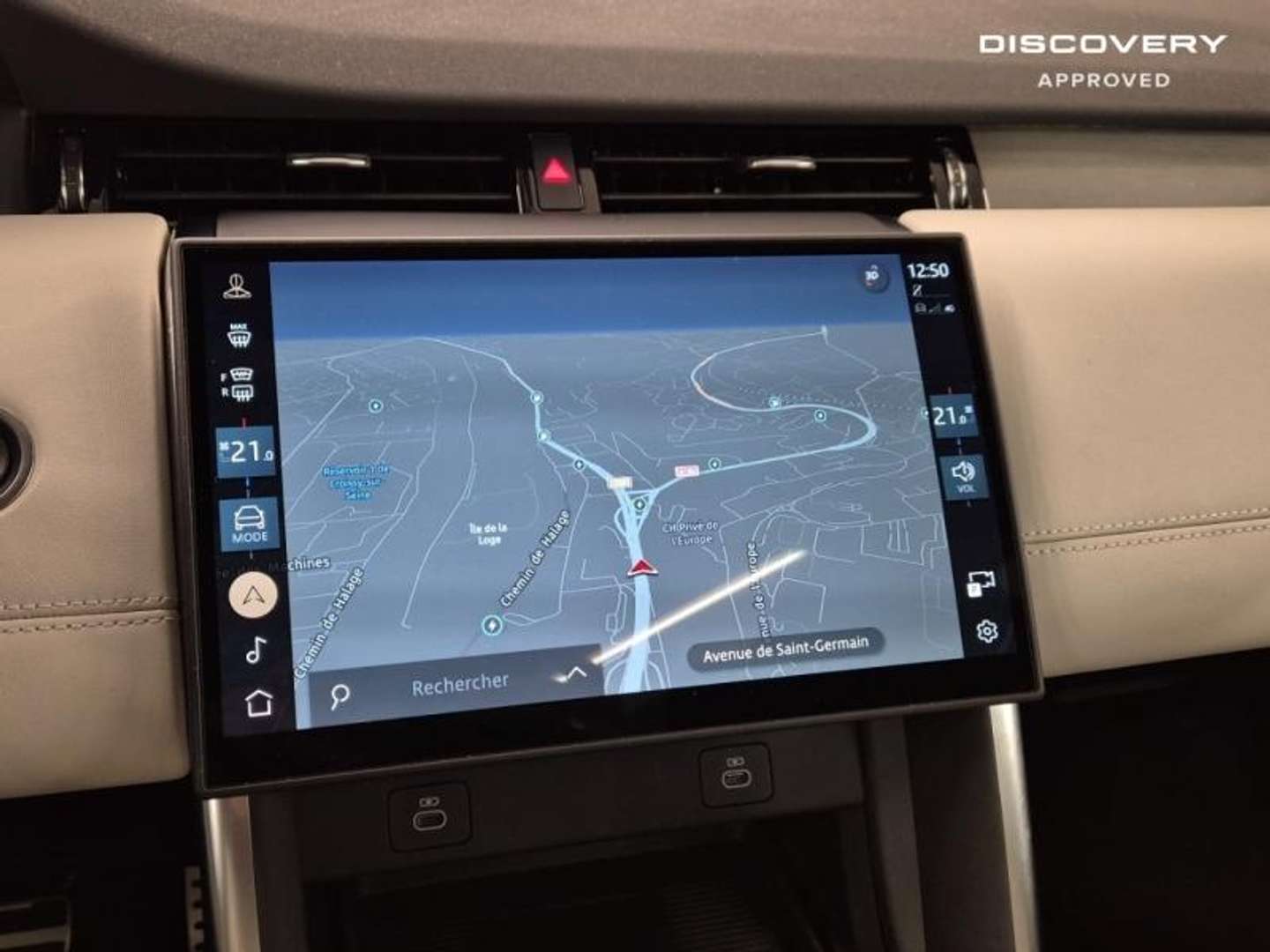 Land Rover Discovery Sport P270e PHEV 269ch Dynamic HSE - 2024 - Joinsteer - #7