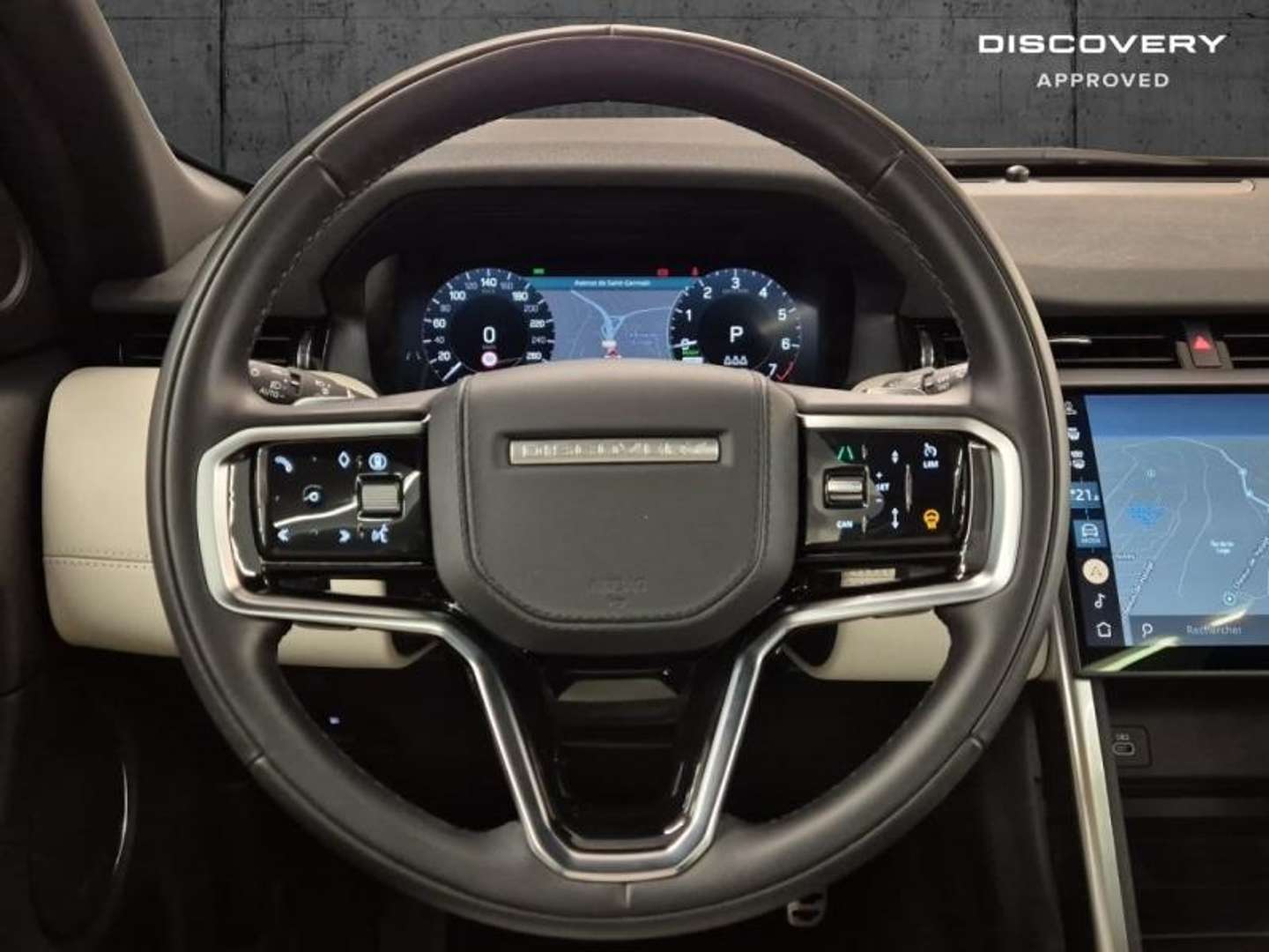 Land Rover Discovery Sport P270e PHEV 269ch Dynamic HSE - 2024 - Joinsteer - #8