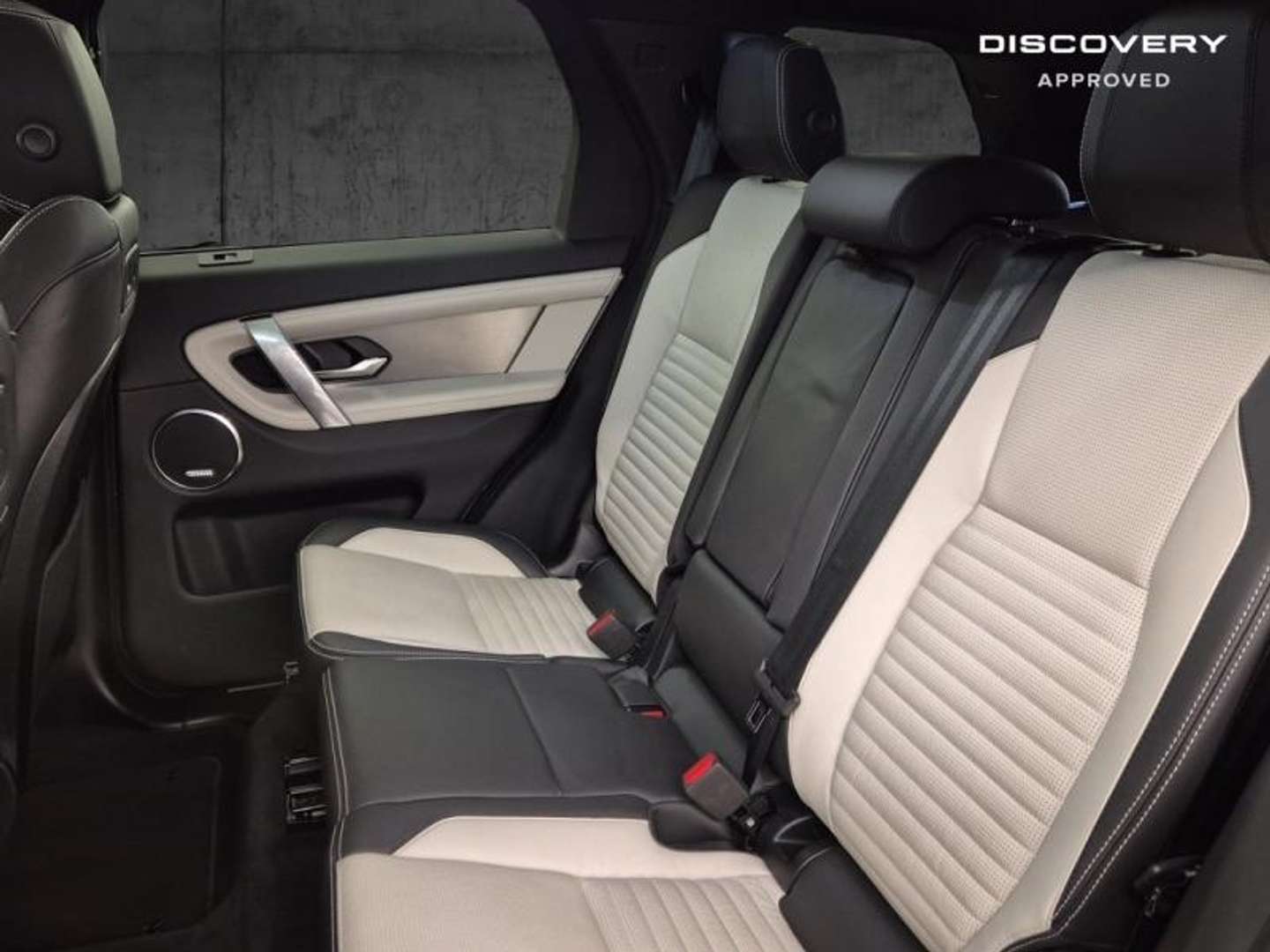 Land Rover Discovery Sport P270e PHEV 269ch Dynamic HSE - 2024 - Joinsteer - #11