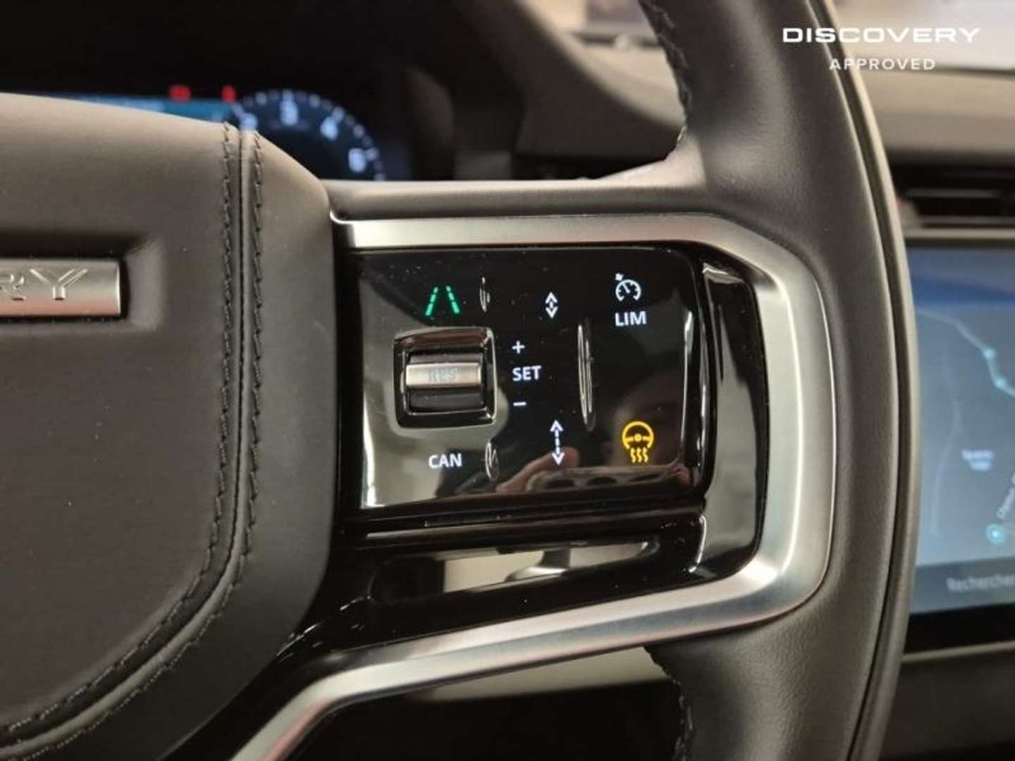 Land Rover Discovery Sport P270e PHEV 269ch Dynamic HSE - 2024 - Joinsteer - #14