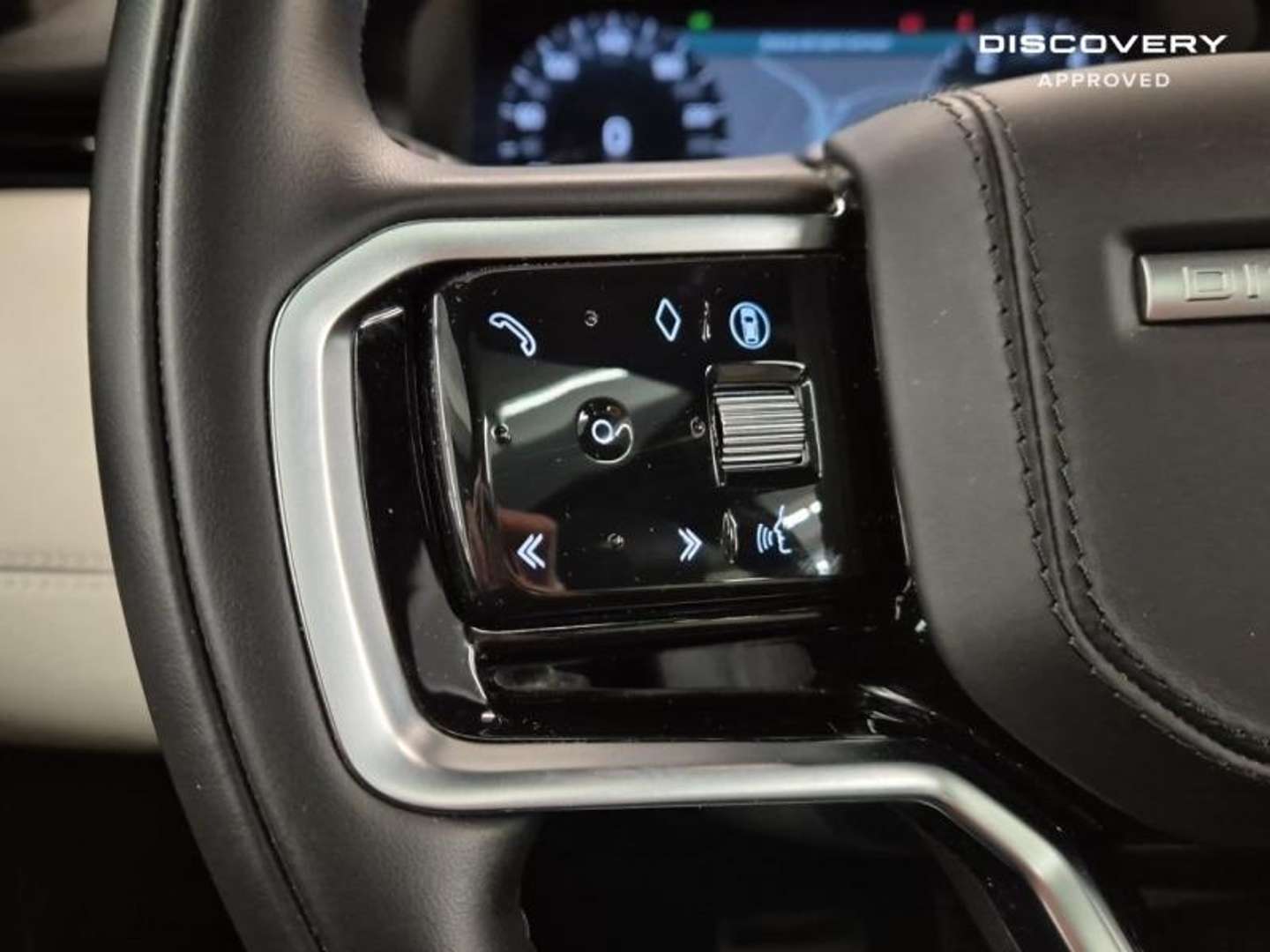 Land Rover Discovery Sport P270e PHEV 269ch Dynamic HSE - 2024 - Joinsteer - #15