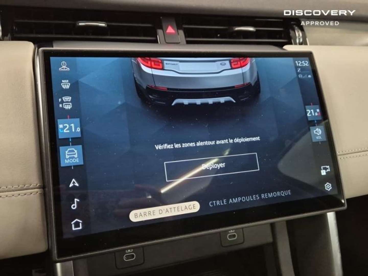 Land Rover Discovery Sport P270e PHEV 269ch Dynamic HSE - 2024 - Joinsteer - #18