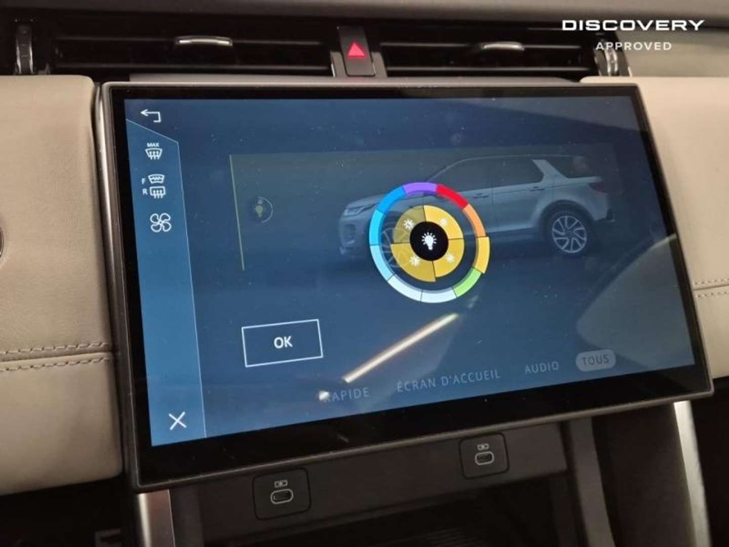 Land Rover Discovery Sport P270e PHEV 269ch Dynamic HSE - 2024 - Joinsteer - #20