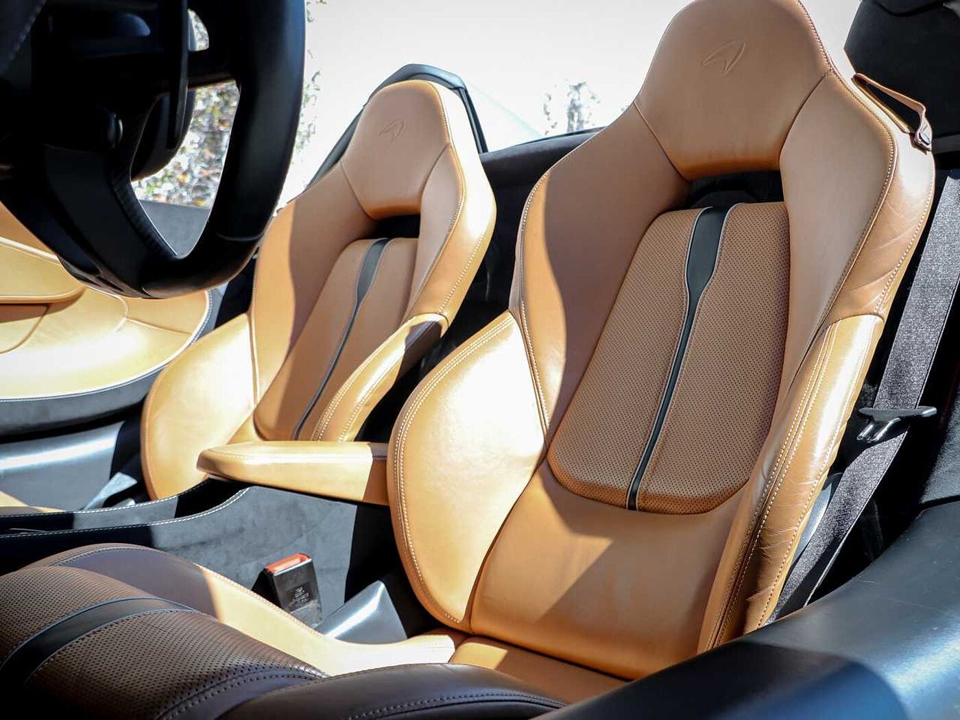 McLaren 570S Spider - 2018 - Joinsteer - #18