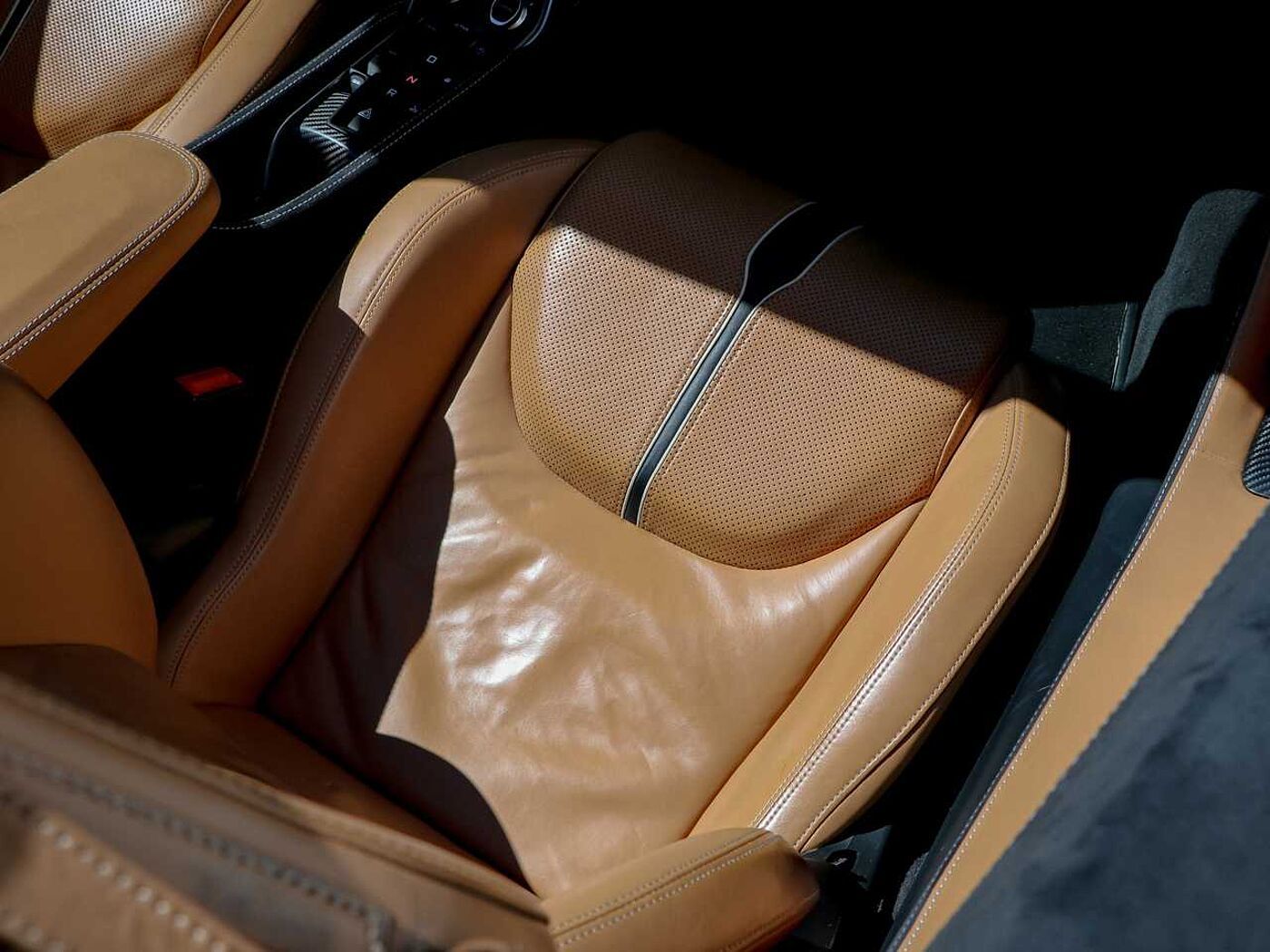 McLaren 570S Spider - 2018 - Joinsteer - #19