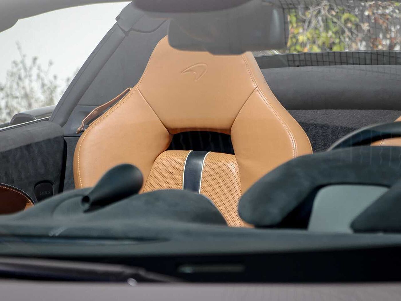 McLaren 570S Spider - 2018 - Joinsteer - #22