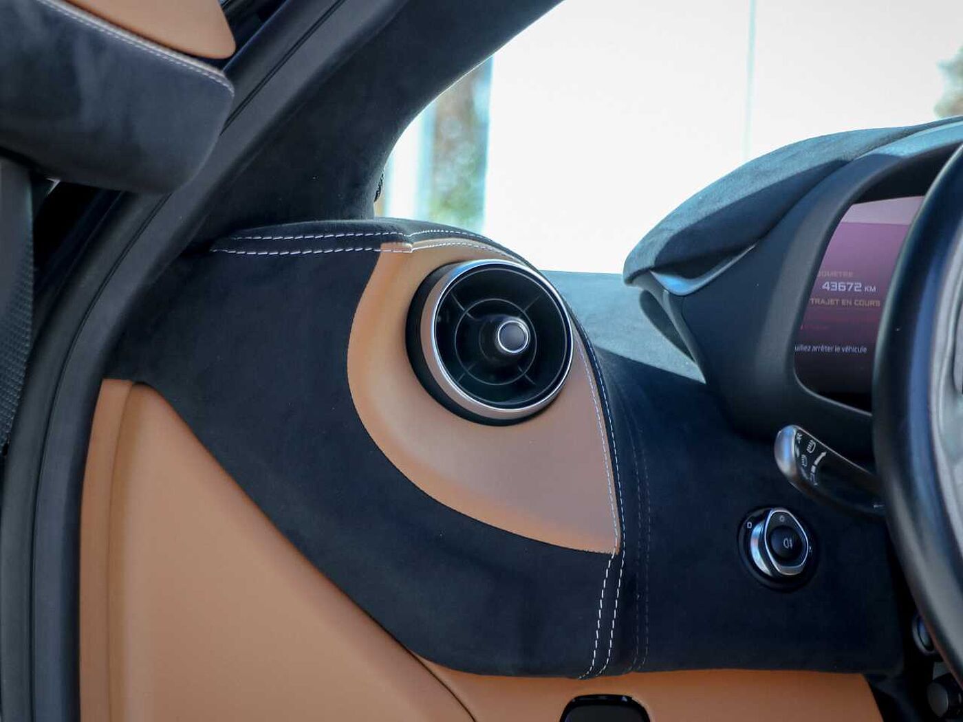 McLaren 570S Spider - 2018 - Joinsteer - #23