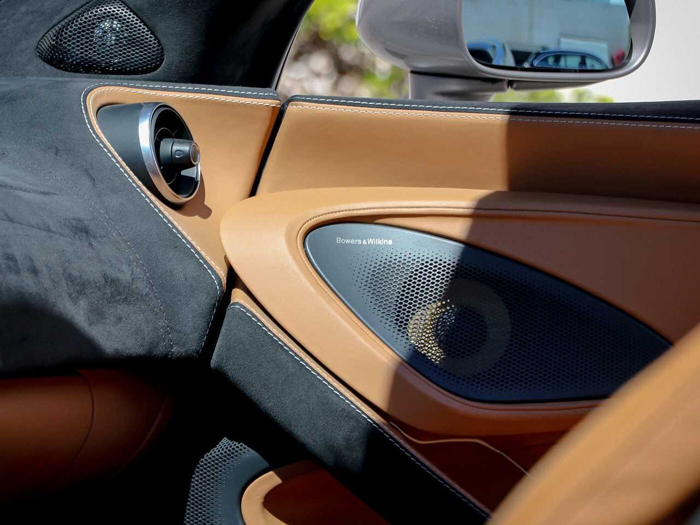 McLaren 570S Spider - 2018 - Joinsteer - #26