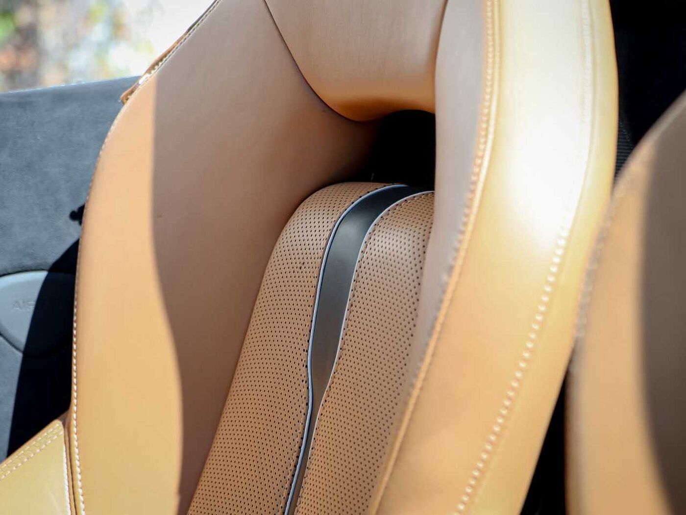 McLaren 570S Spider - 2018 - Joinsteer - #27