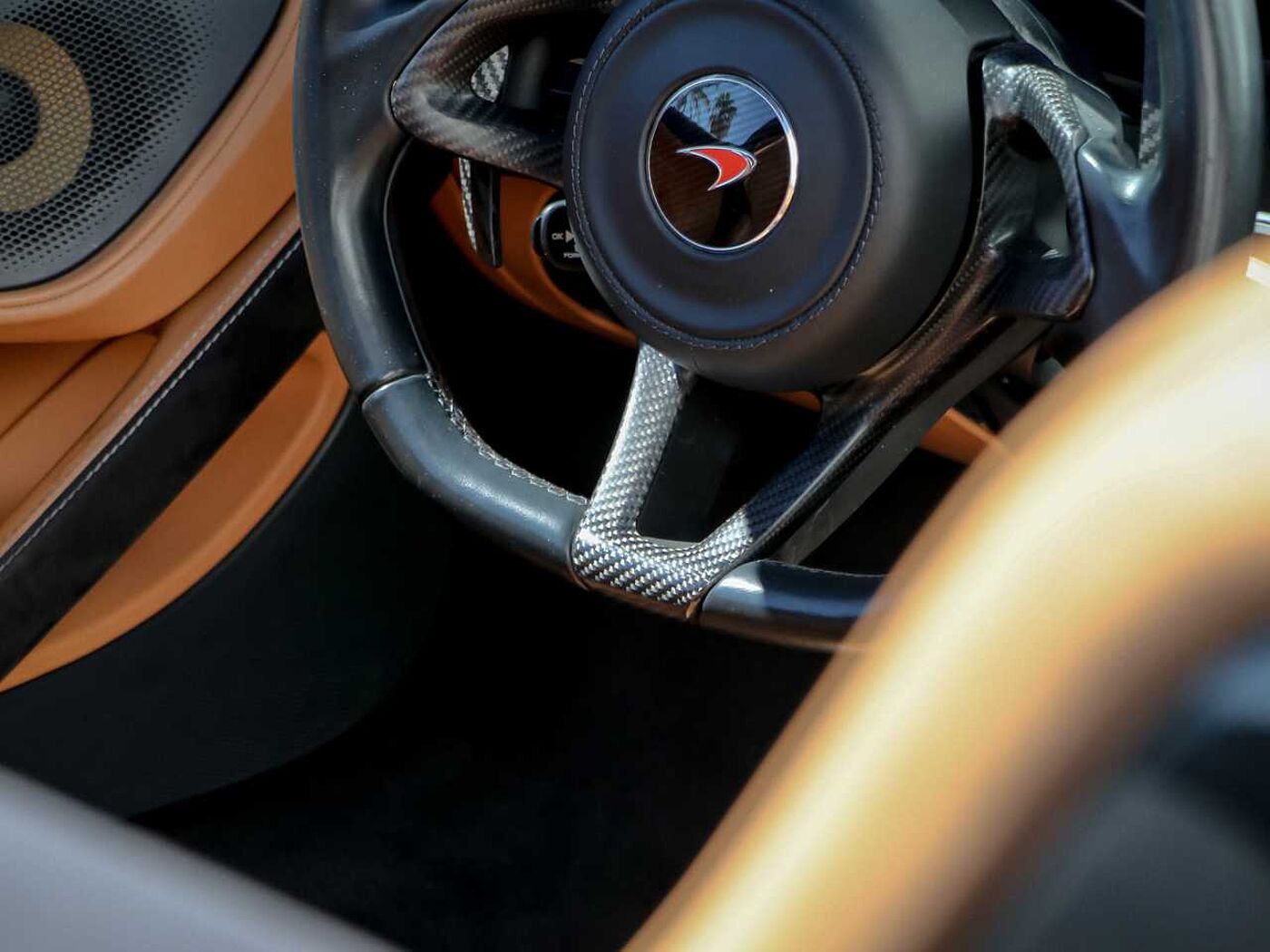 McLaren 570S Spider - 2018 - Joinsteer - #29