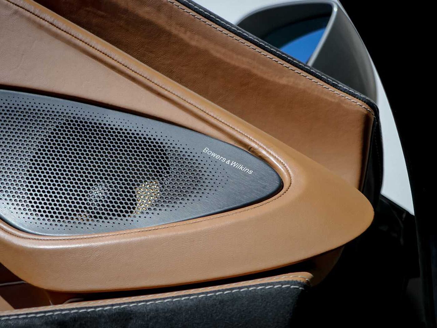 McLaren 570S Spider - 2018 - Joinsteer - #32