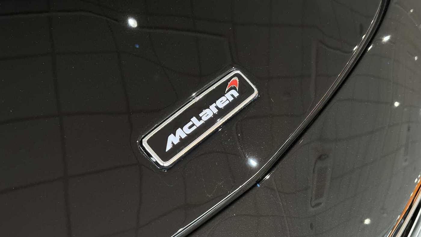 McLaren 570S Spider - 2018 - Joinsteer - #10