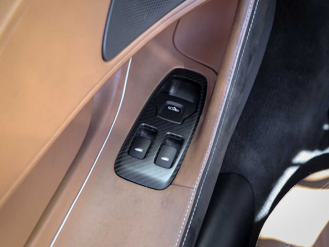 McLaren 570S Spider - 2018 - Joinsteer - #33