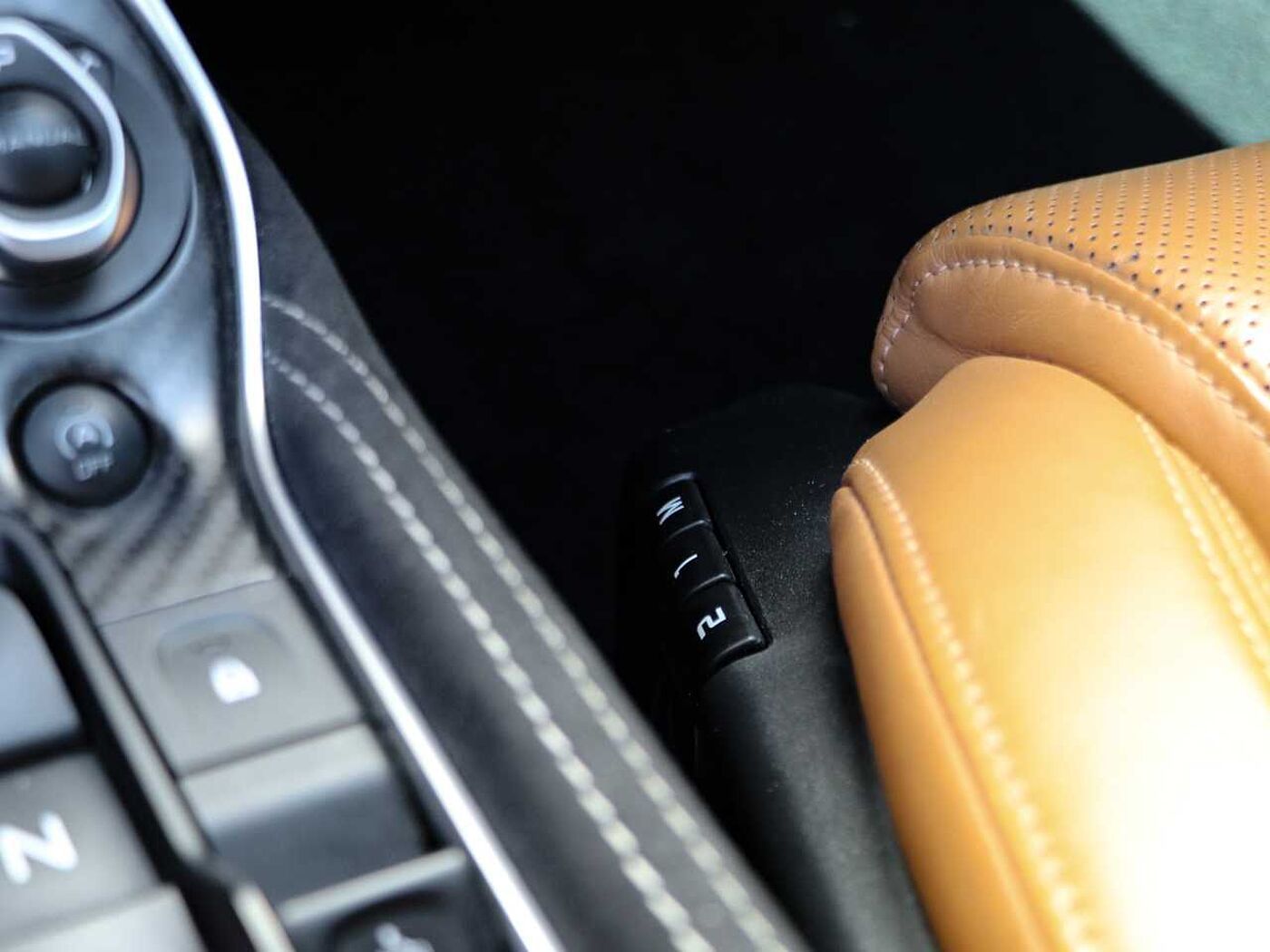 McLaren 570S Spider - 2018 - Joinsteer - #36