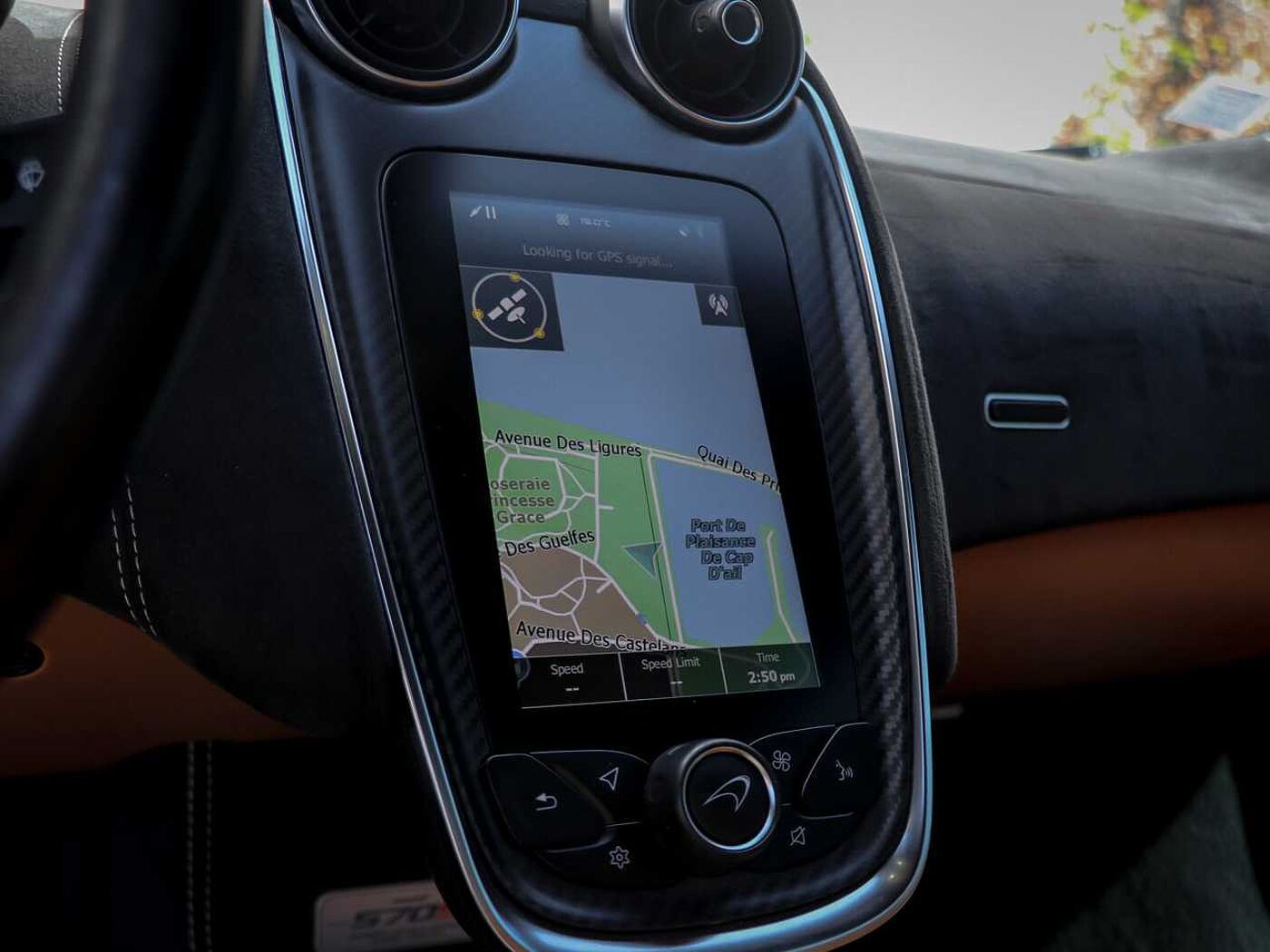 McLaren 570S Spider - 2018 - Joinsteer - #37