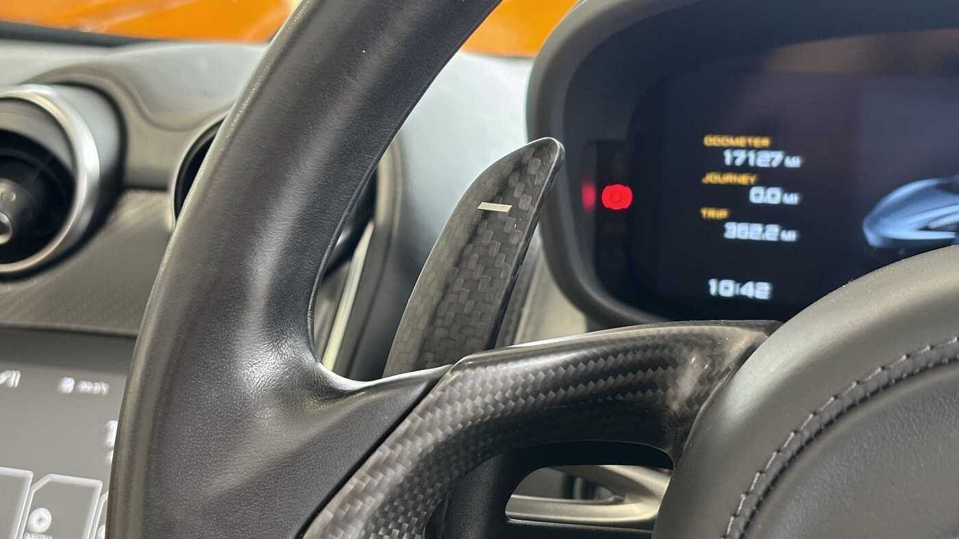 McLaren 570S Spider - 2018 - Joinsteer - #20