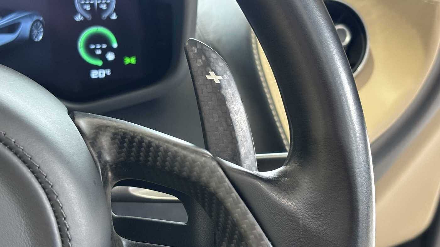 McLaren 570S Spider - 2018 - Joinsteer - #21