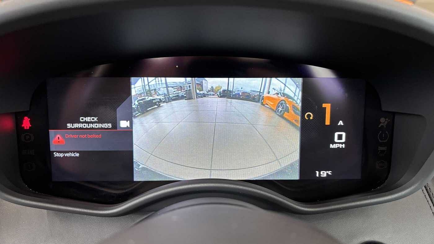 McLaren 570S Spider - 2018 - Joinsteer - #26