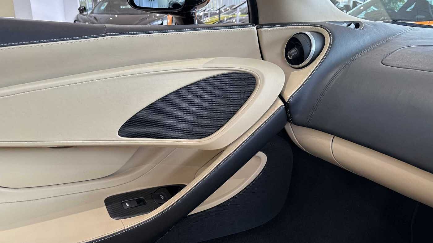 McLaren 570S Spider - 2018 - Joinsteer - #32