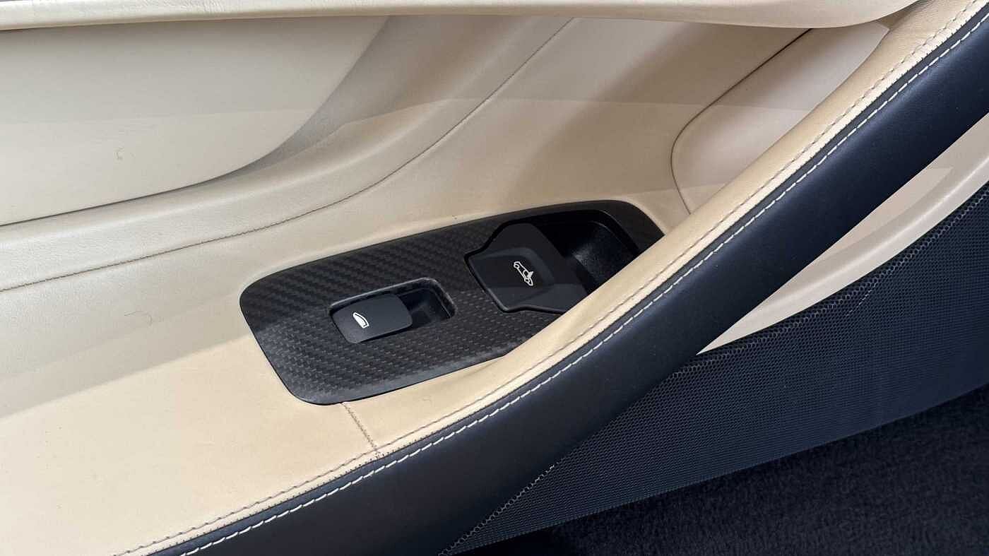 McLaren 570S Spider - 2018 - Joinsteer - #33