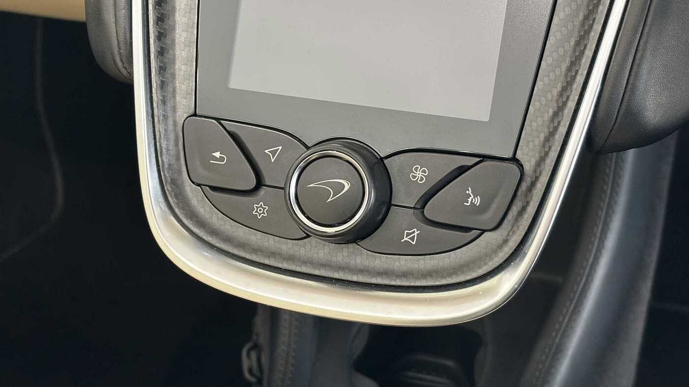 McLaren 570S Spider - 2018 - Joinsteer - #34