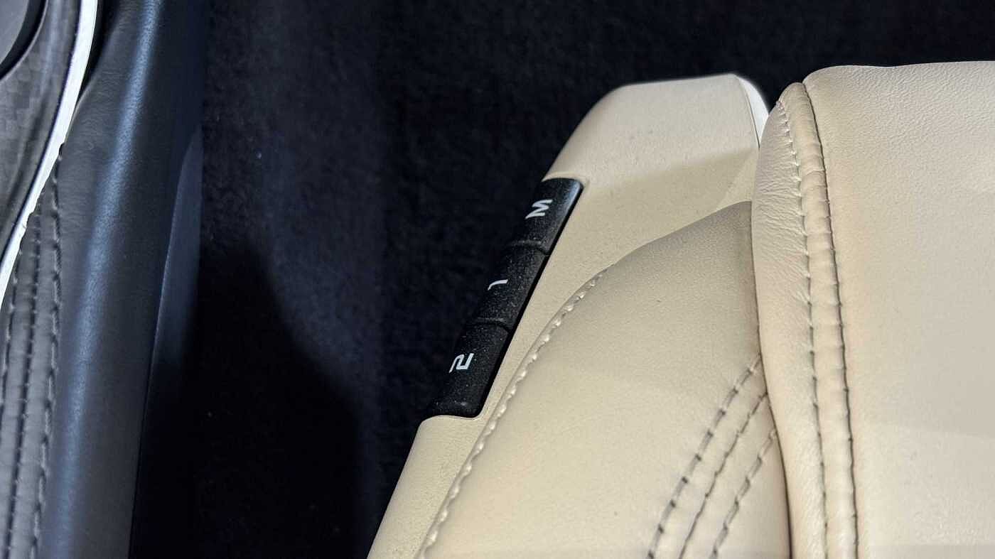 McLaren 570S Spider - 2018 - Joinsteer - #36