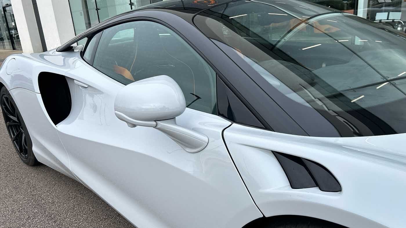 McLaren Artura - 2023 - Joinsteer - #10