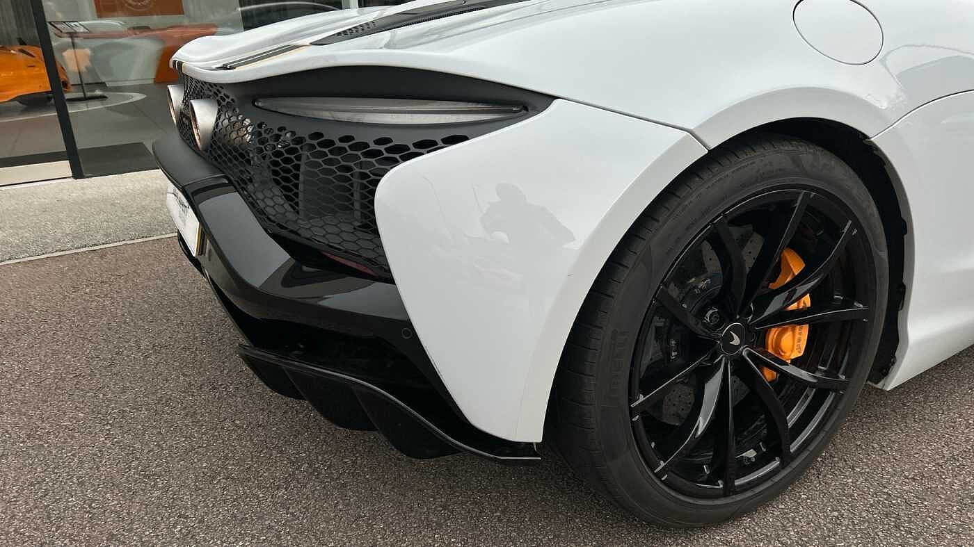 McLaren Artura - 2023 - Joinsteer - #13