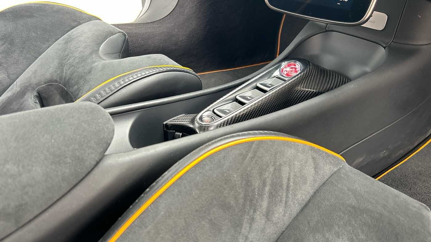 McLaren Artura - 2023 - Joinsteer - #15