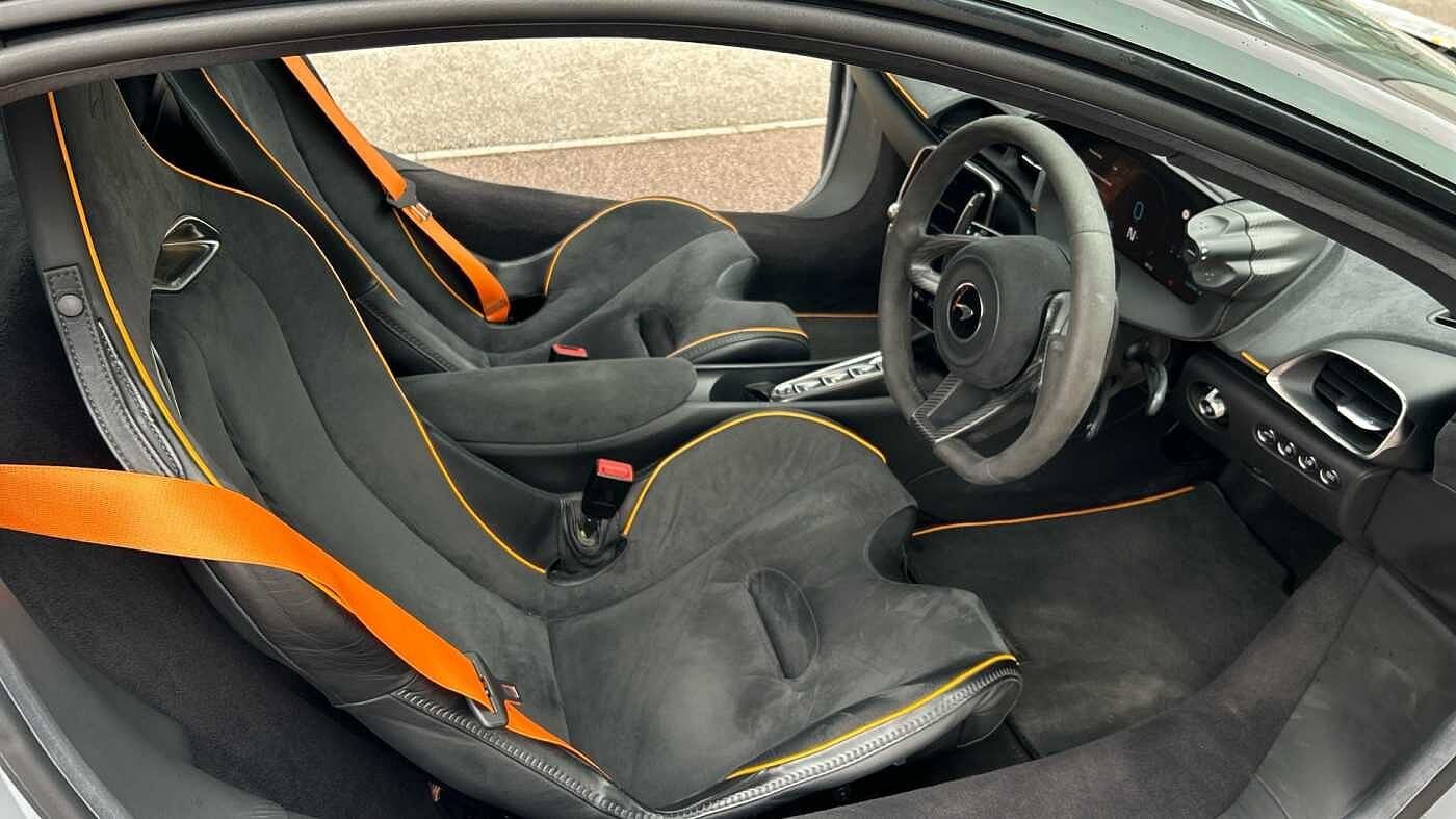 McLaren Artura - 2023 - Joinsteer - #20
