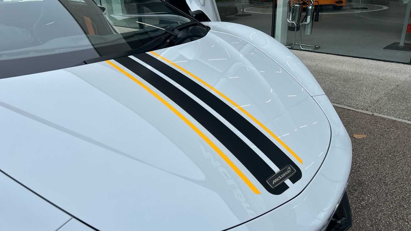 McLaren Artura - 2023 - Joinsteer - #24