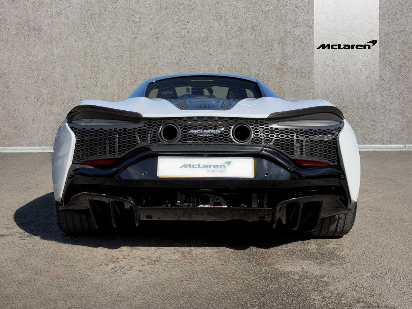 McLaren Artura - 2024 - Joinsteer - #8