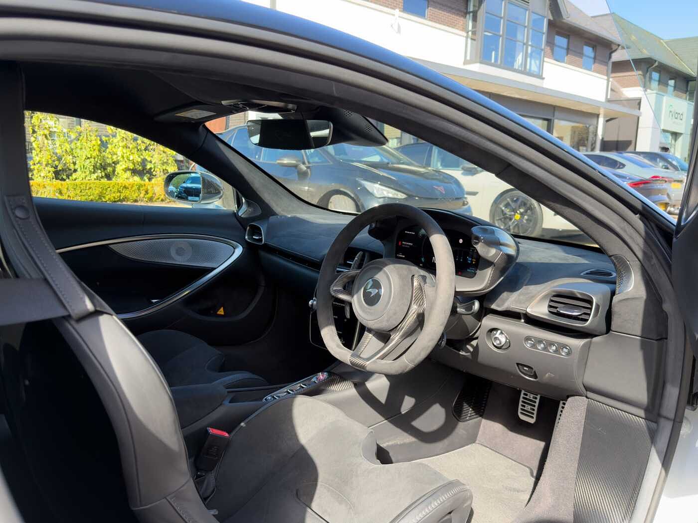 McLaren Artura - 2024 - Joinsteer - #12