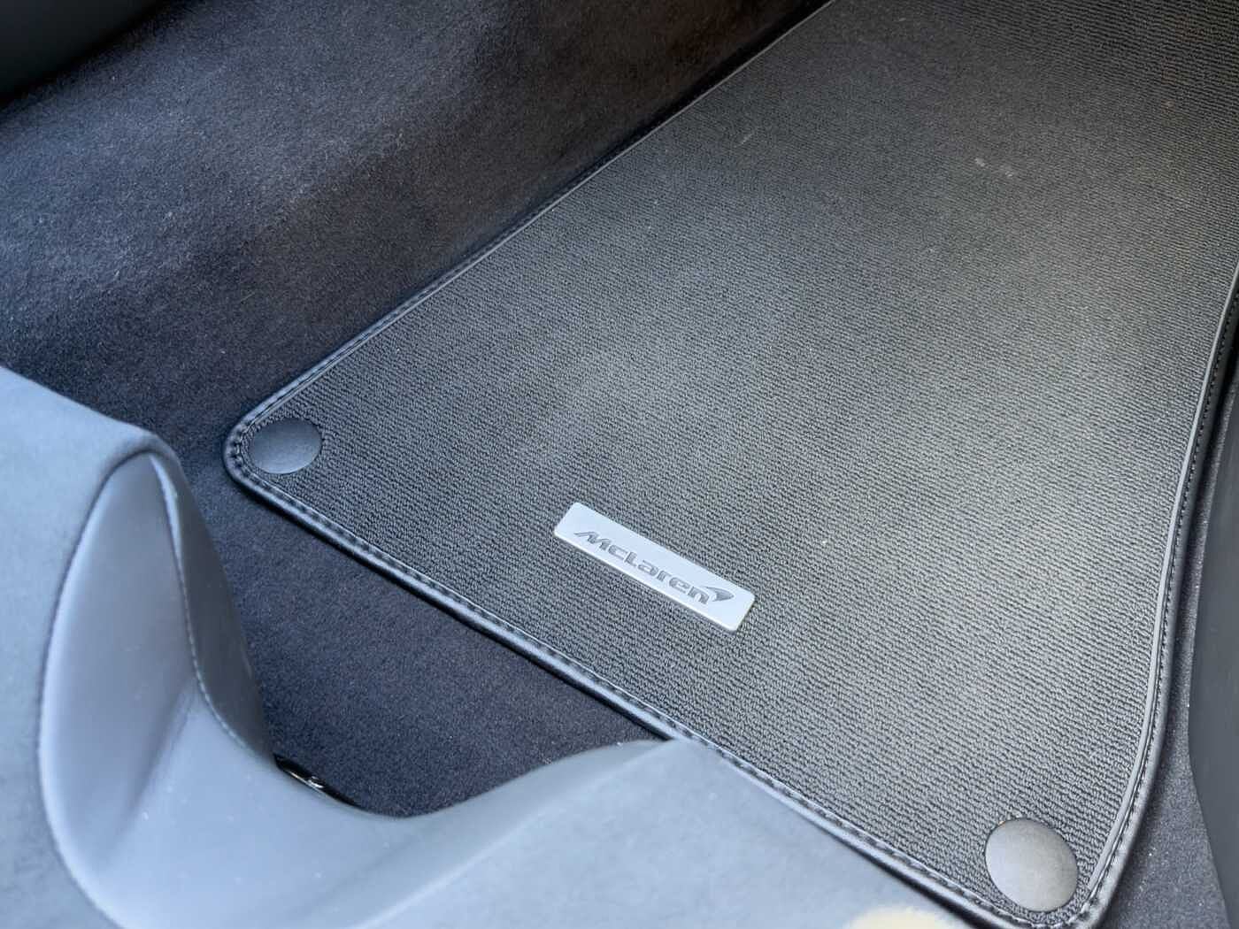 McLaren Artura - 2024 - Joinsteer - #22