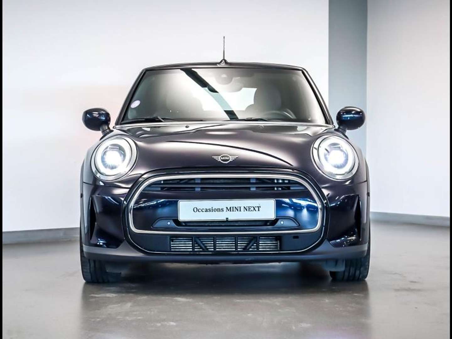 Mini Electric Cooper E - 2022 - Joinsteer - #2