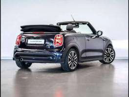 Mini Electric Cooper E - 2022 - Joinsteer - #3