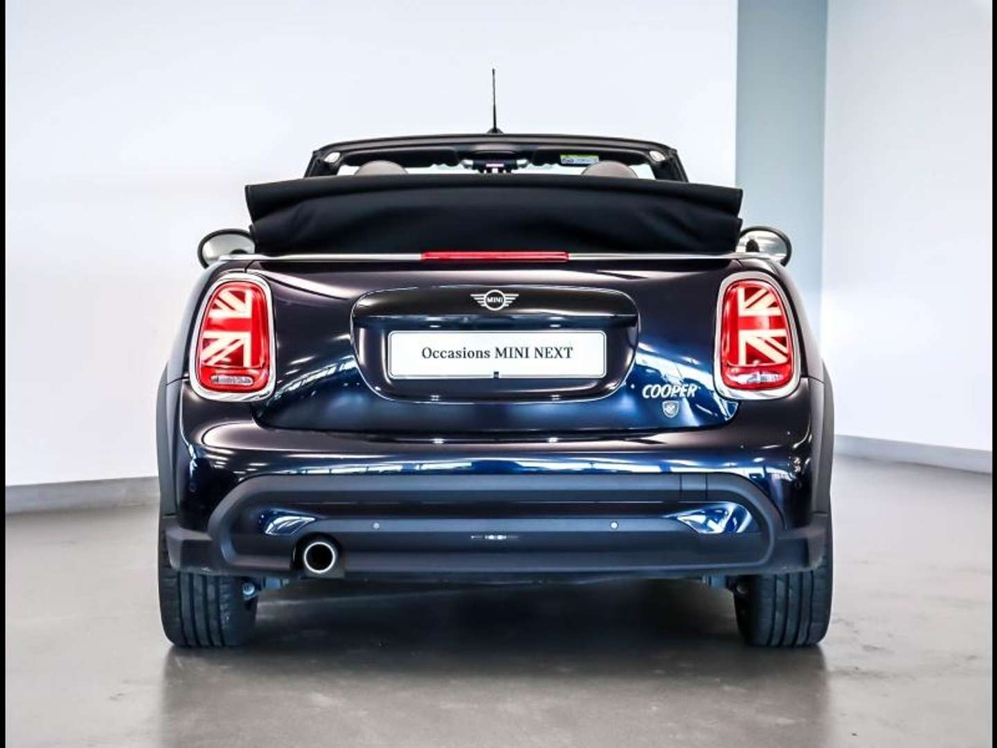Mini Electric Cooper E - 2022 - Joinsteer - #4