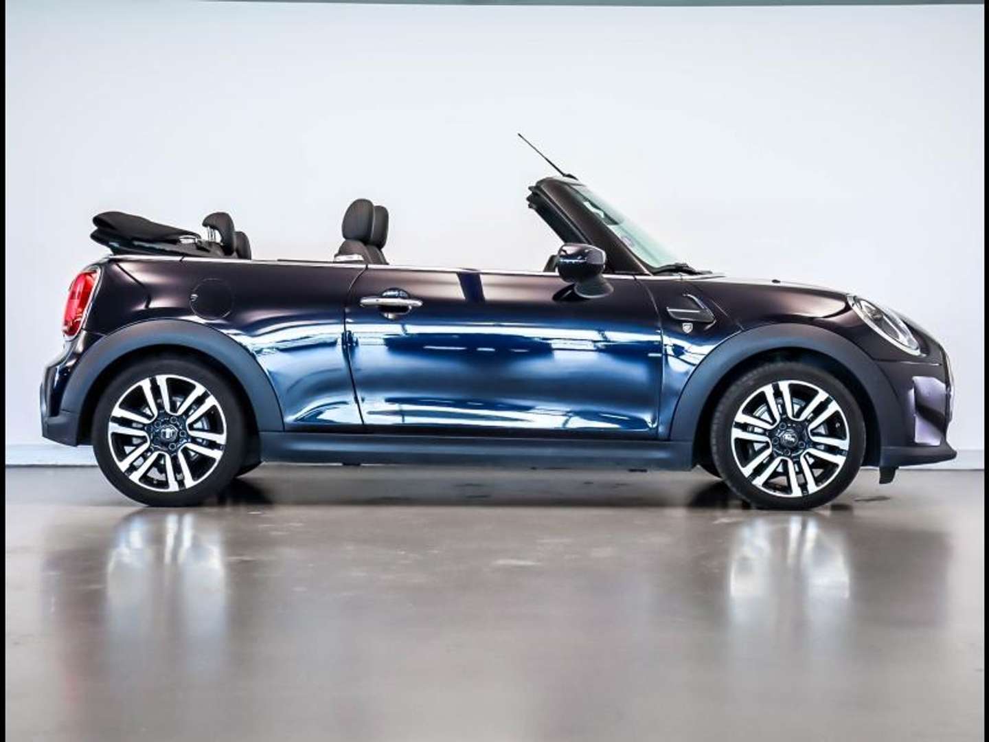 Mini Electric Cooper E - 2022 - Joinsteer - #5