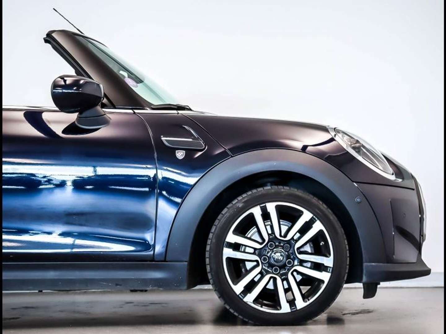 Mini Electric Cooper E - 2022 - Joinsteer - #6