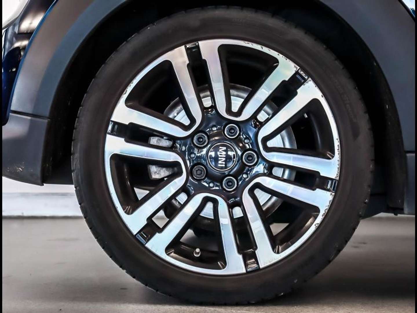 Mini Electric Cooper E - 2022 - Joinsteer - #7