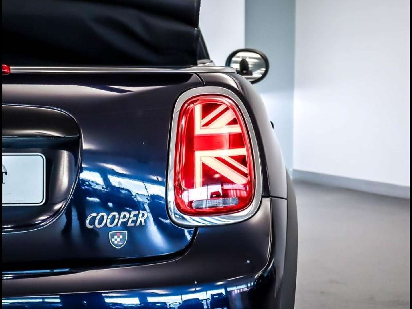Mini Electric Cooper E - 2022 - Joinsteer - #8