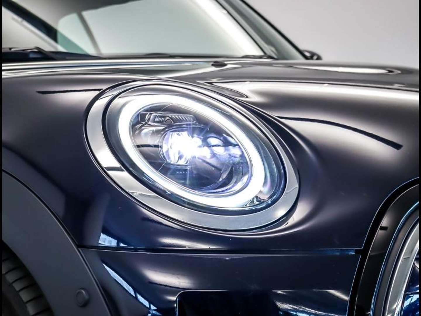 Mini Electric Cooper E - 2022 - Joinsteer - #9