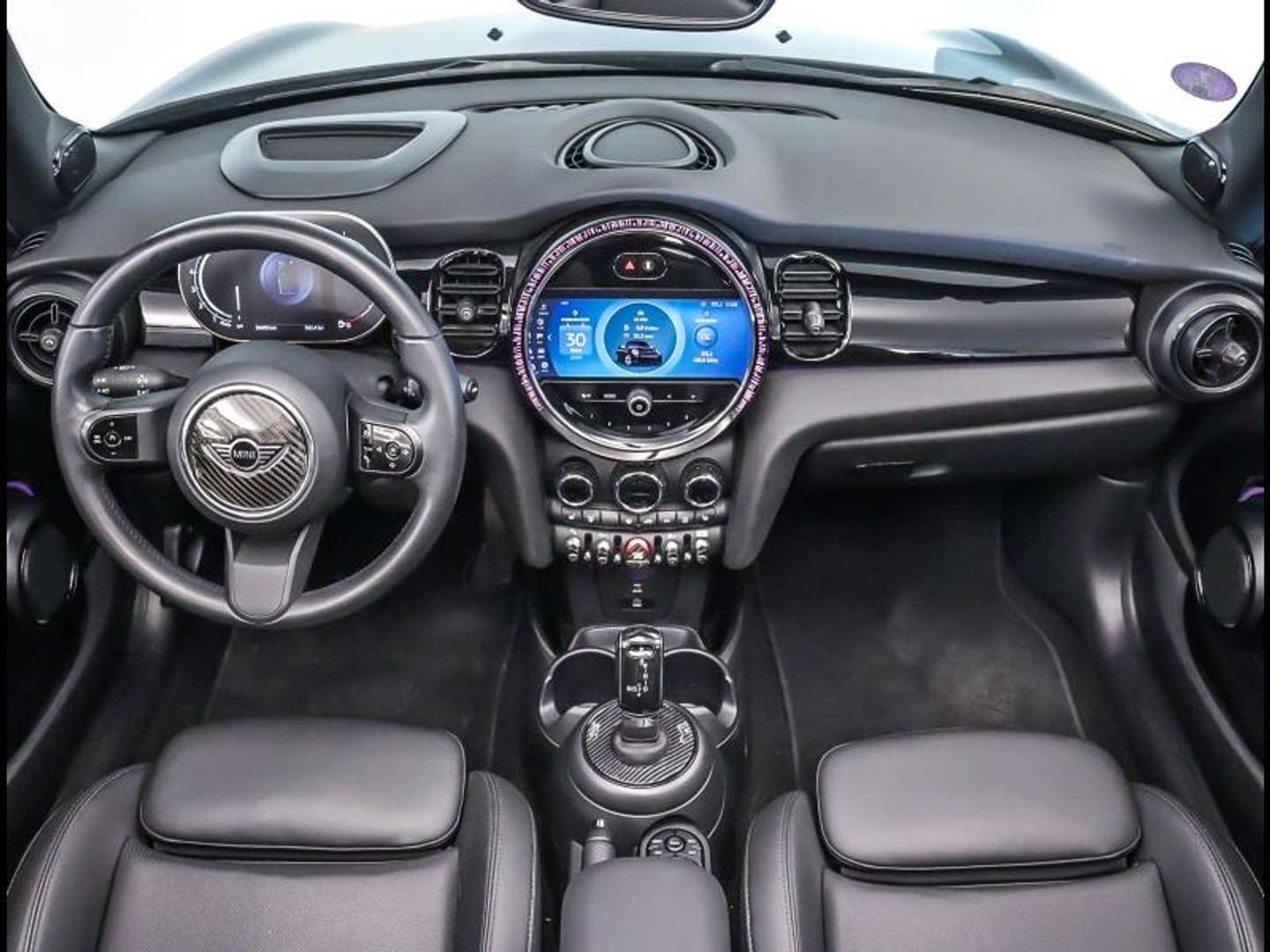 Mini Electric Cooper E - 2022 - Joinsteer - #11