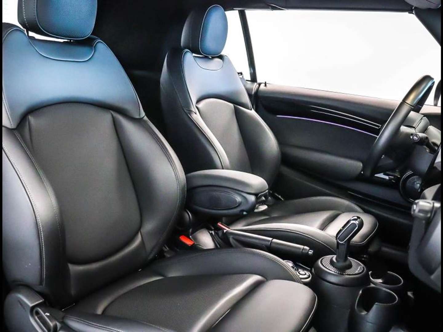 Mini Electric Cooper E - 2022 - Joinsteer - #14