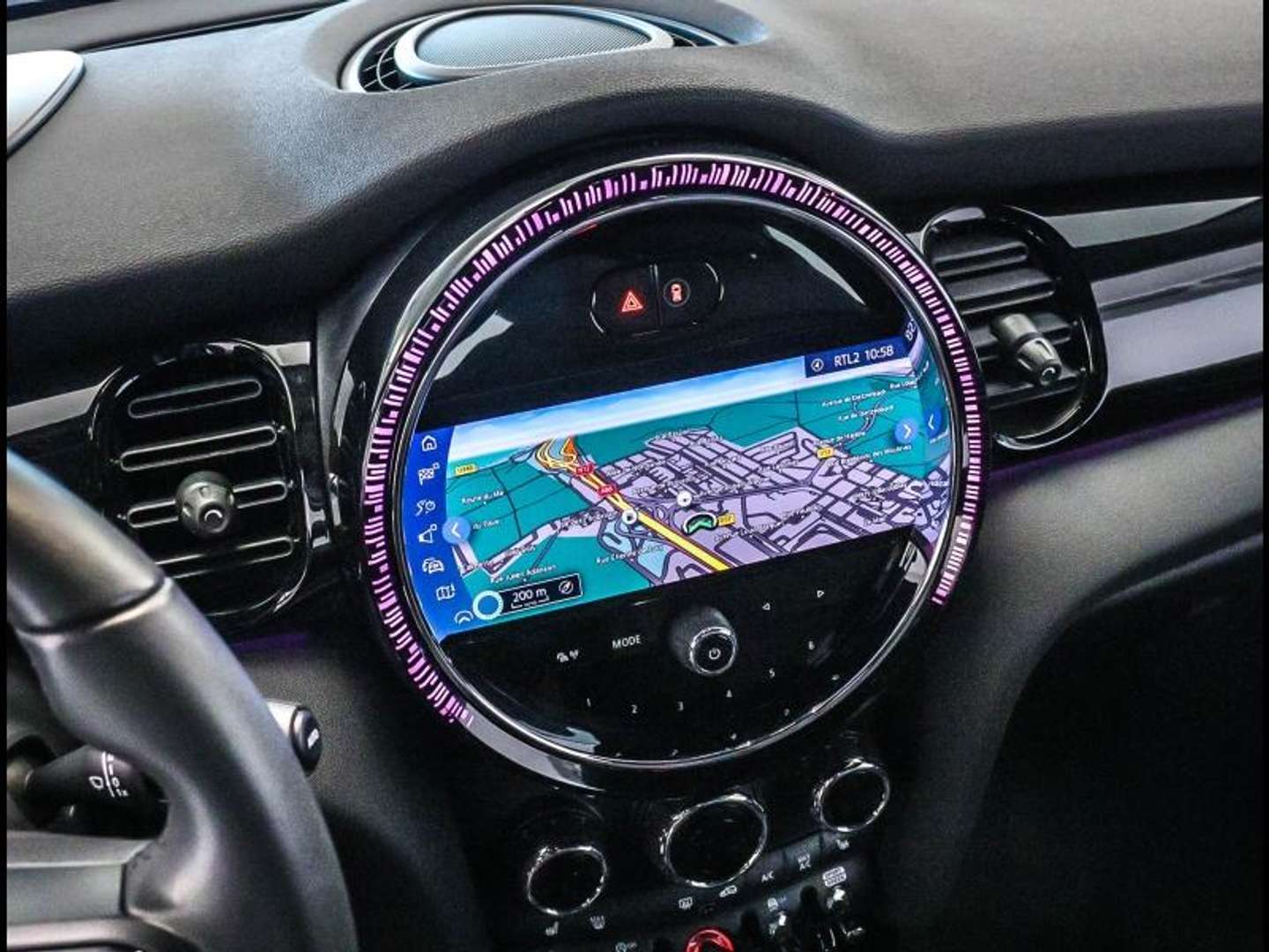 Mini Electric Cooper E - 2022 - Joinsteer - #16