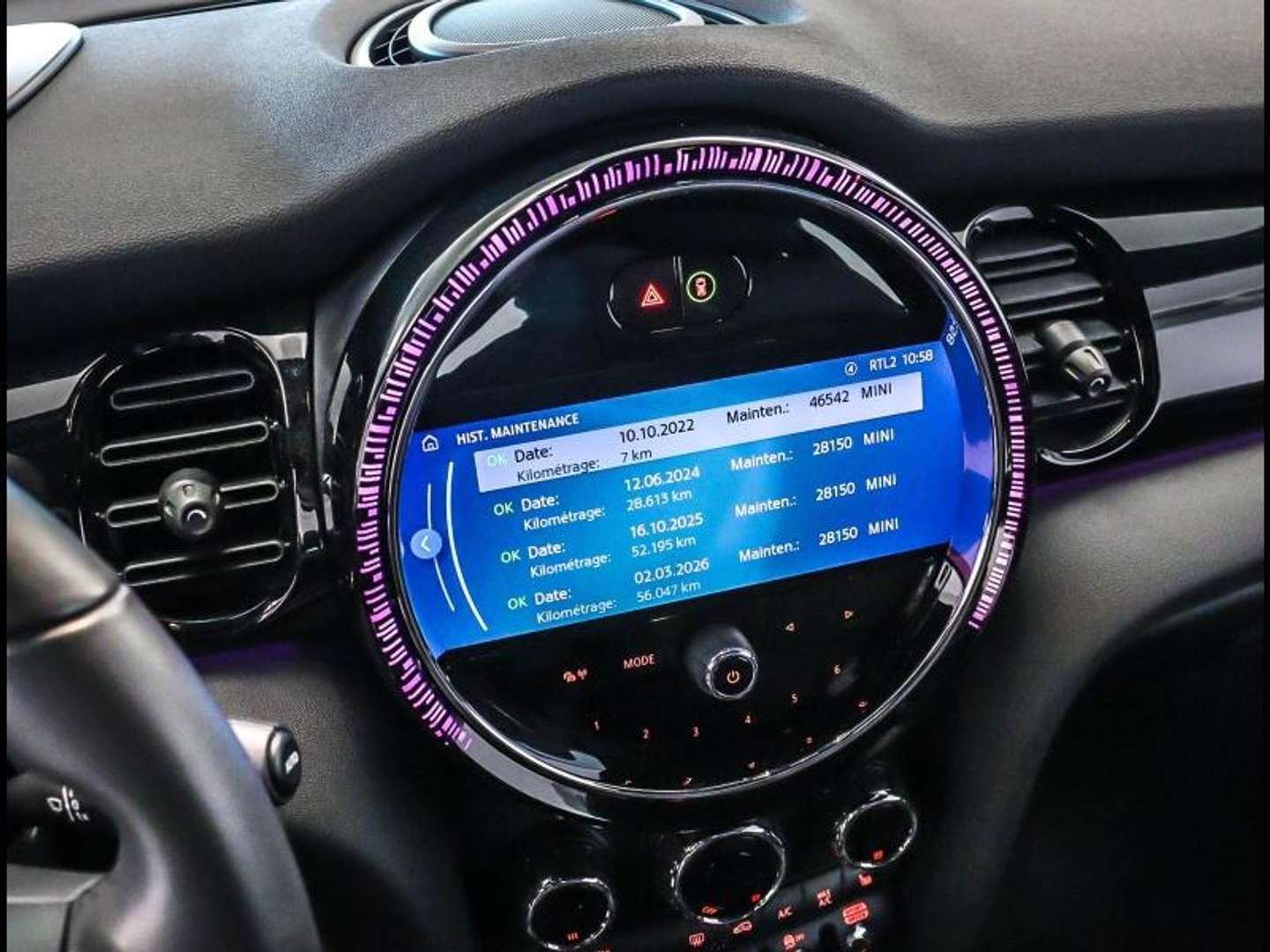 Mini Electric Cooper E - 2022 - Joinsteer - #17