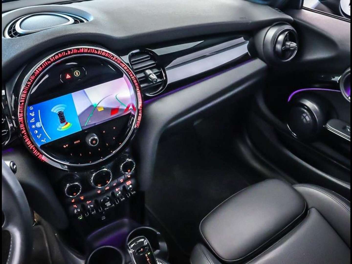 Mini Electric Cooper E - 2022 - Joinsteer - #18