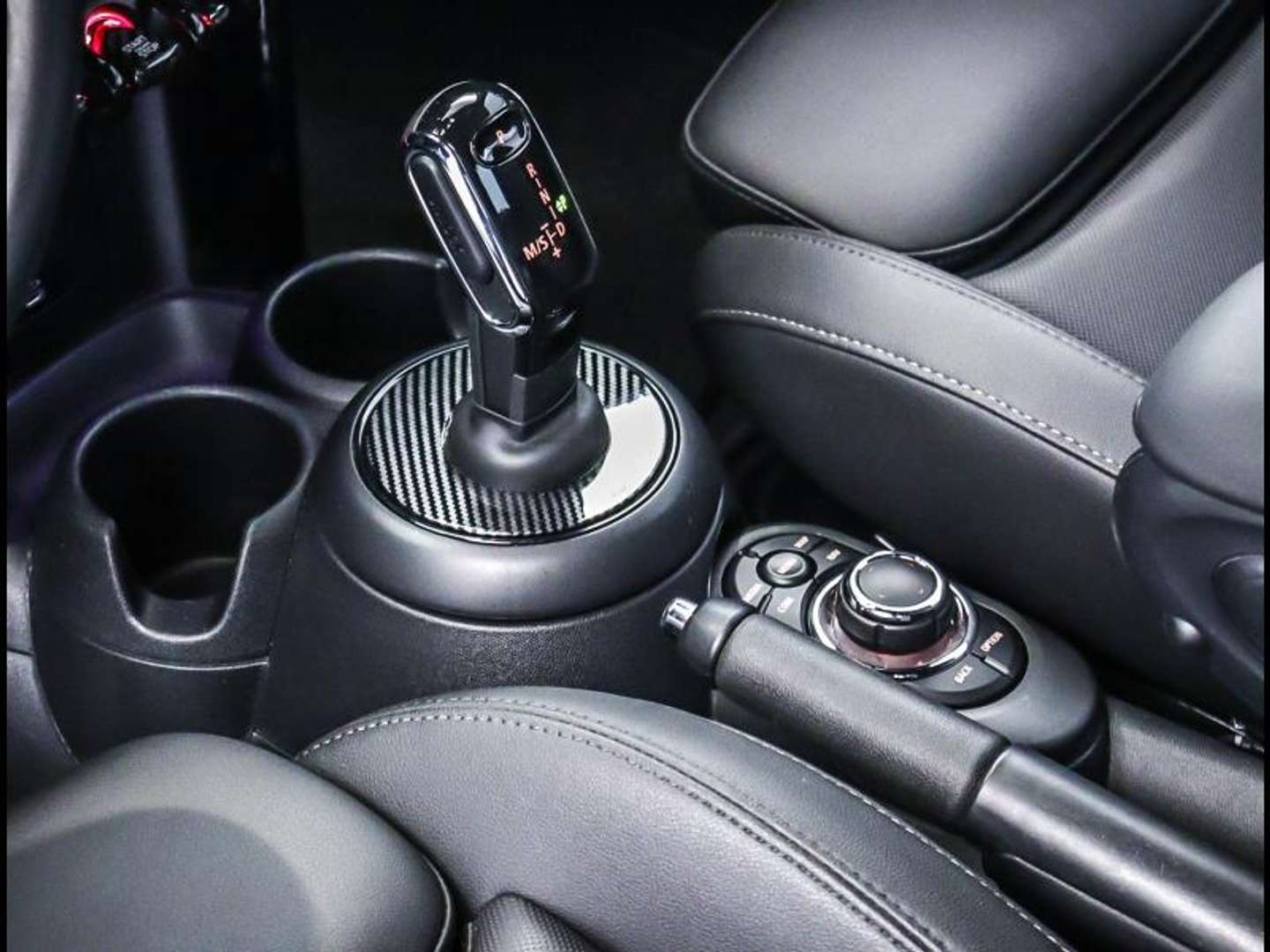 Mini Electric Cooper E - 2022 - Joinsteer - #19